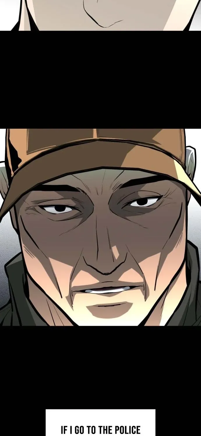 Even if It Rots, It's Still Blood Chapter 17 page 54 - 