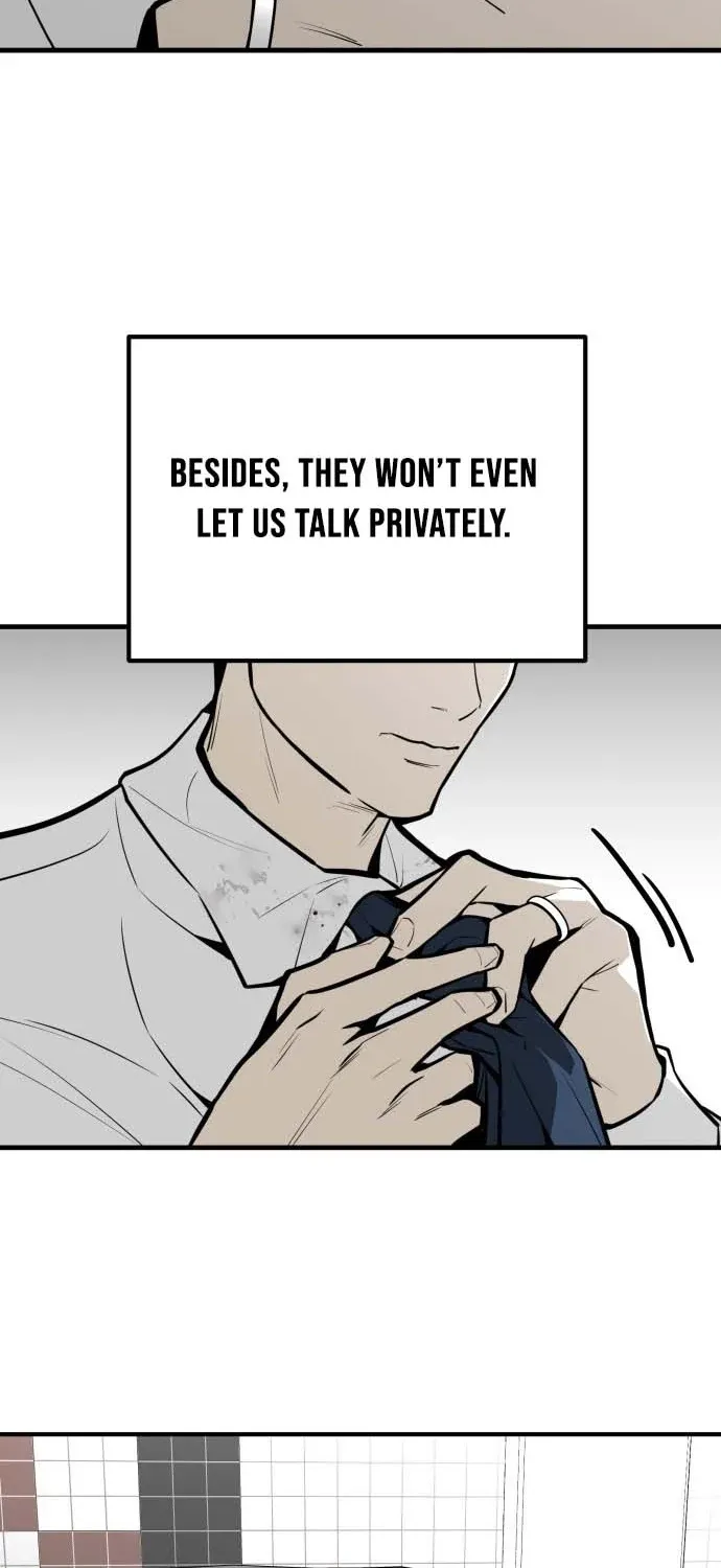 Even if It Rots, It's Still Blood Chapter 17 page 57 - 