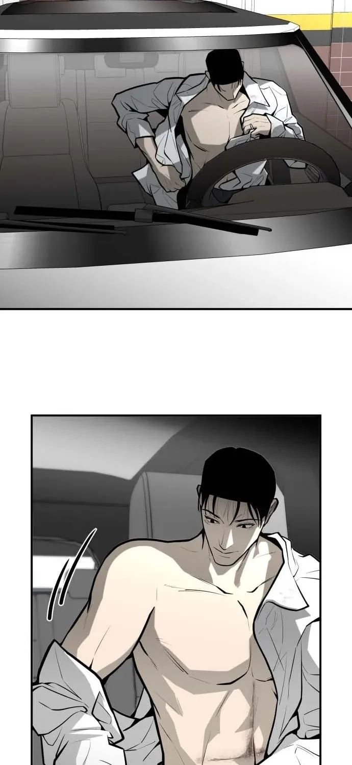 Even if It Rots, It's Still Blood Chapter 17 page 58 - 