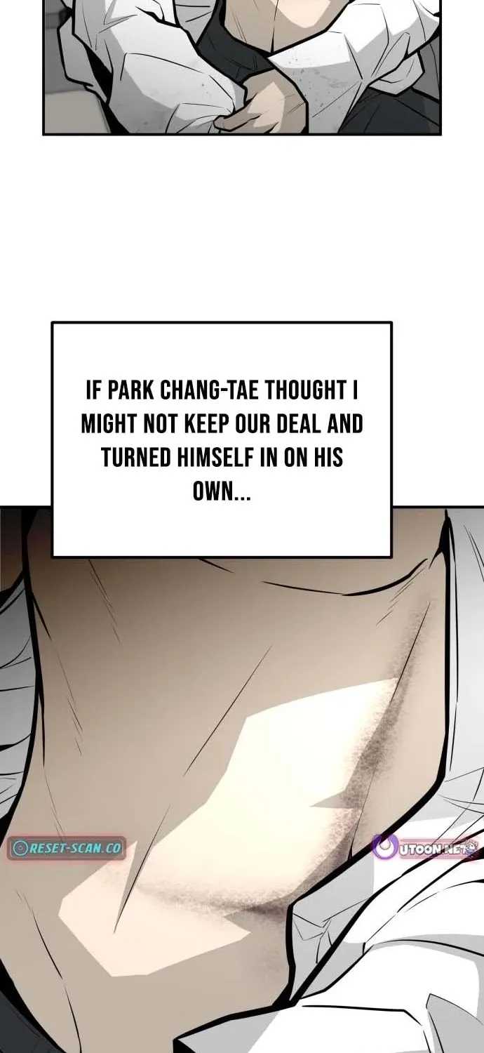 Even if It Rots, It's Still Blood Chapter 17 page 59 - 