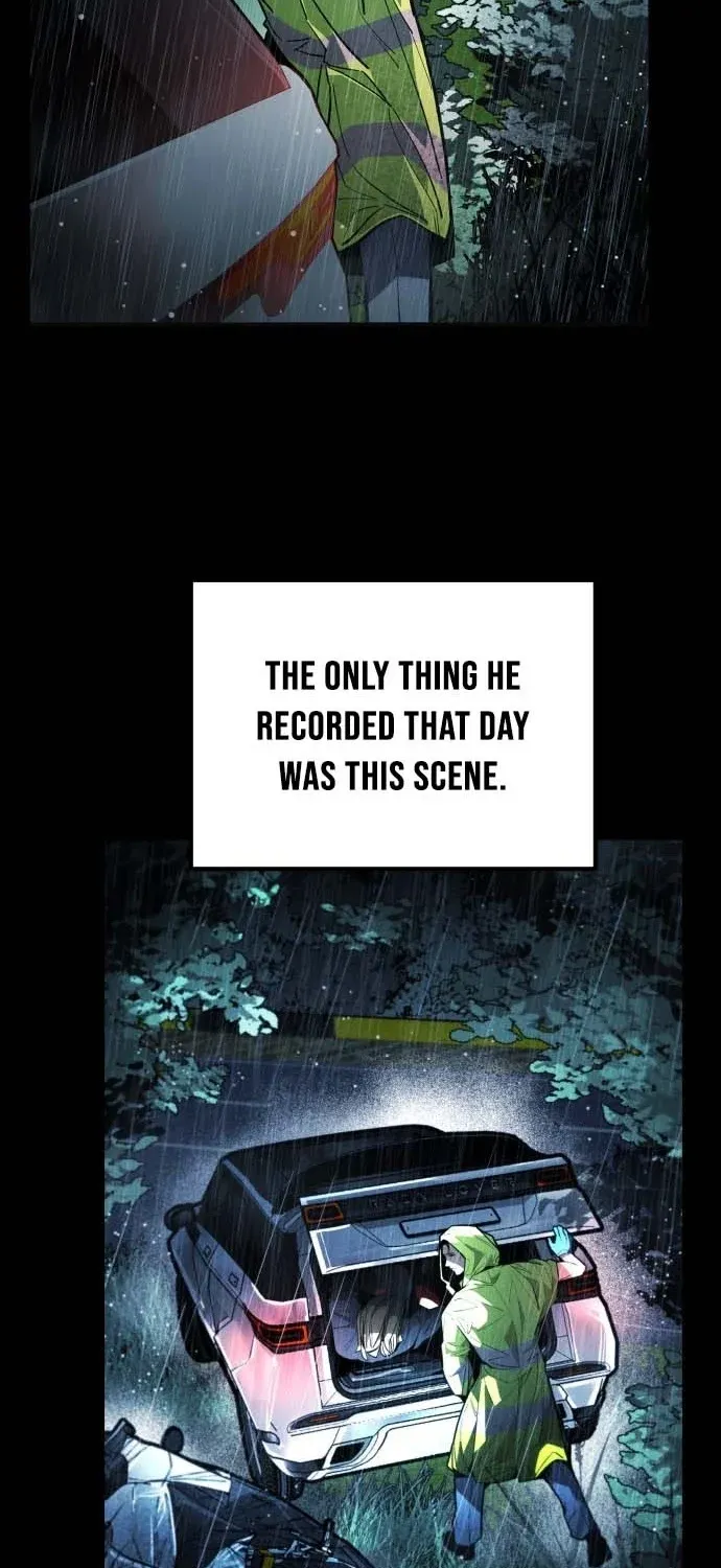 Even if It Rots, It's Still Blood Chapter 17 page 7 - 