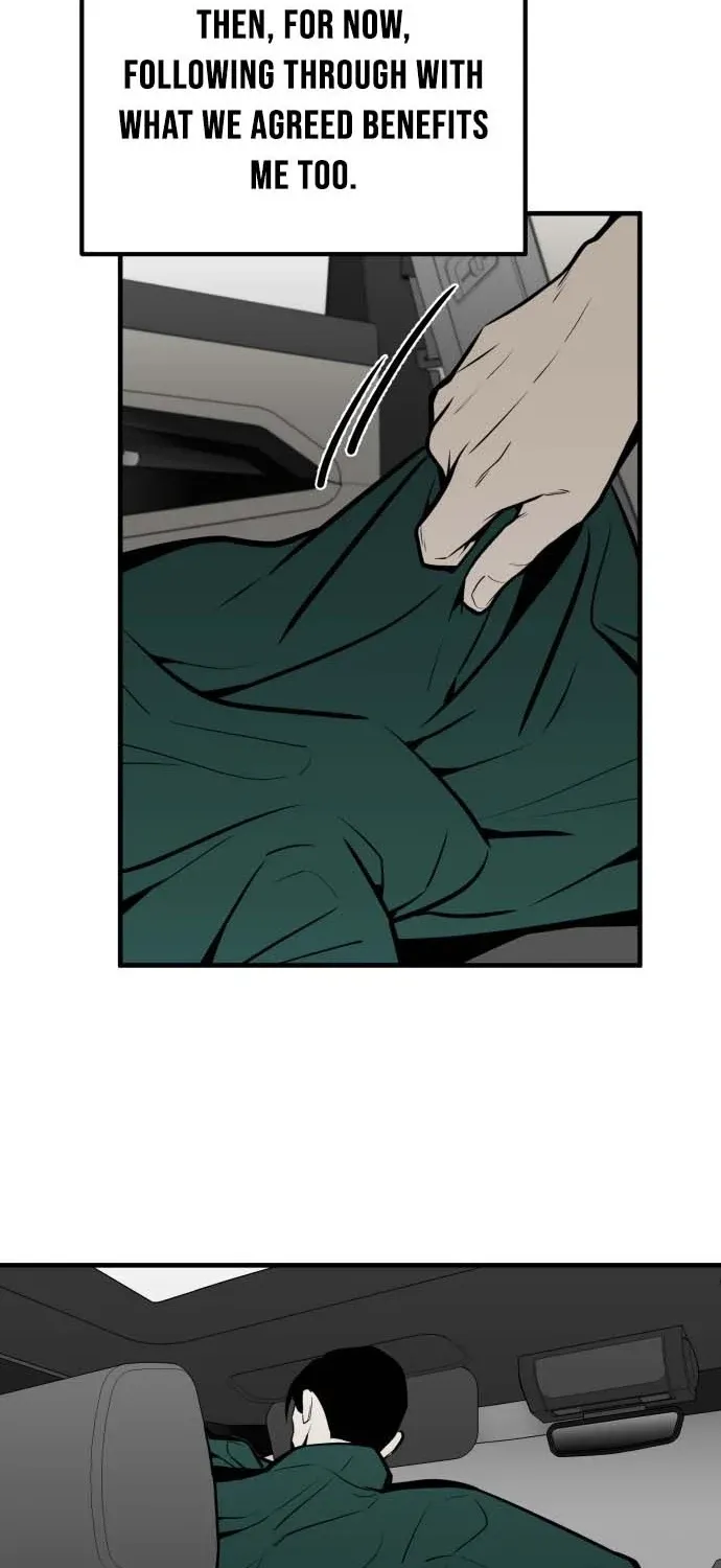 Even if It Rots, It's Still Blood Chapter 17 page 61 - 