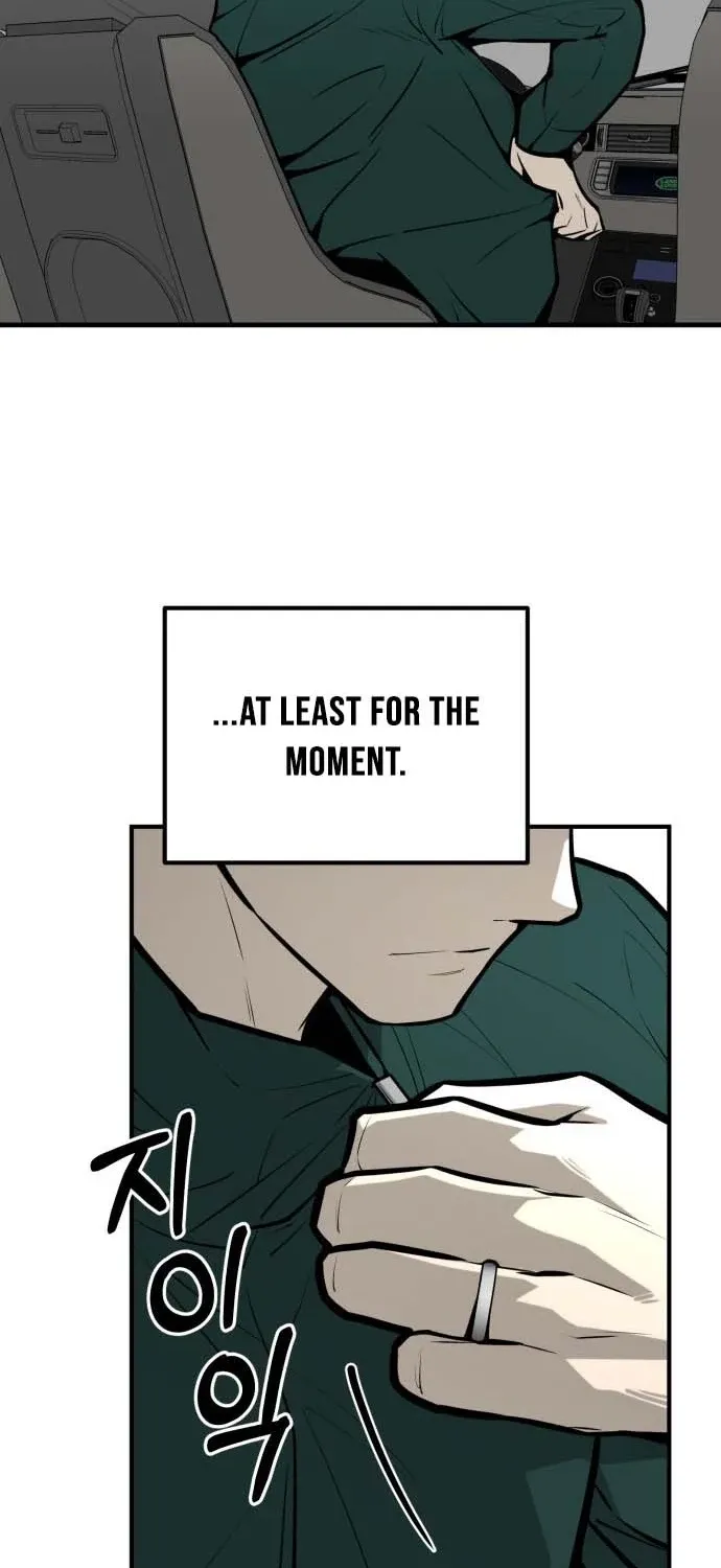 Even if It Rots, It's Still Blood Chapter 17 page 62 - 