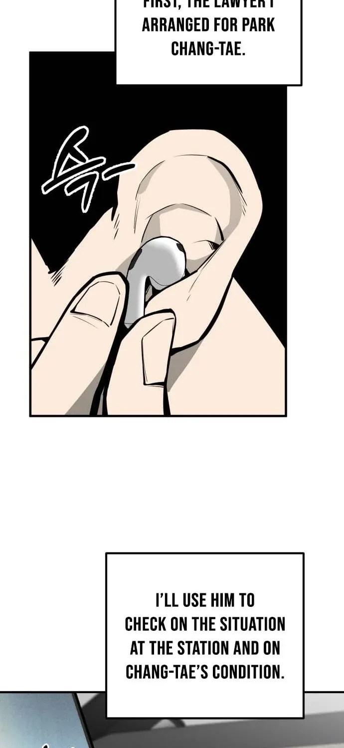 Even if It Rots, It's Still Blood Chapter 17 page 66 - 