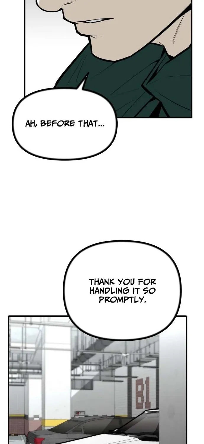 Even if It Rots, It's Still Blood Chapter 17 page 75 - 