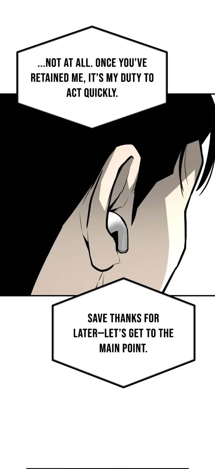 Even if It Rots, It's Still Blood Chapter 17 page 77 - 