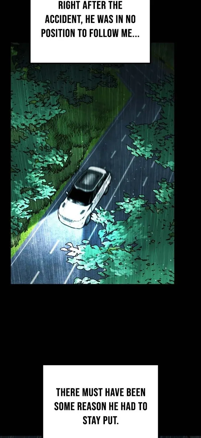 Even if It Rots, It's Still Blood Chapter 17 page 9 - 