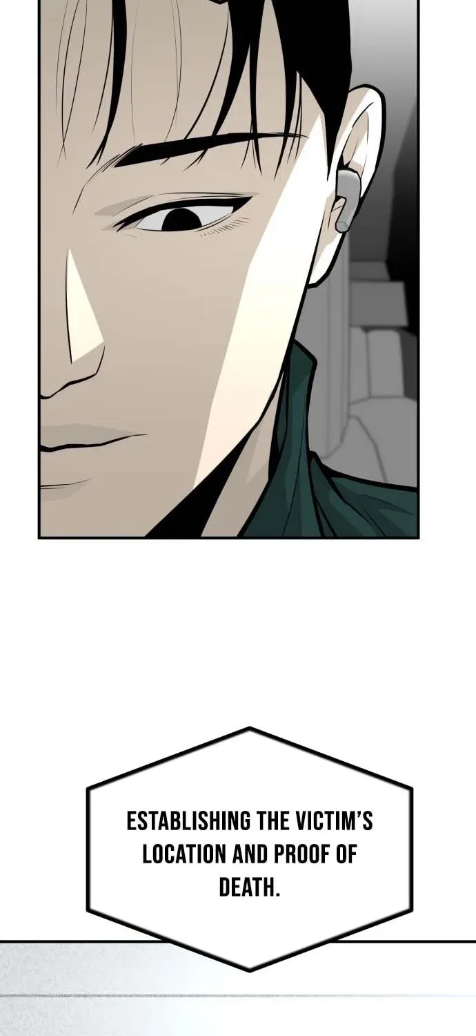 Even if It Rots, It's Still Blood Chapter 17 page 83 - 