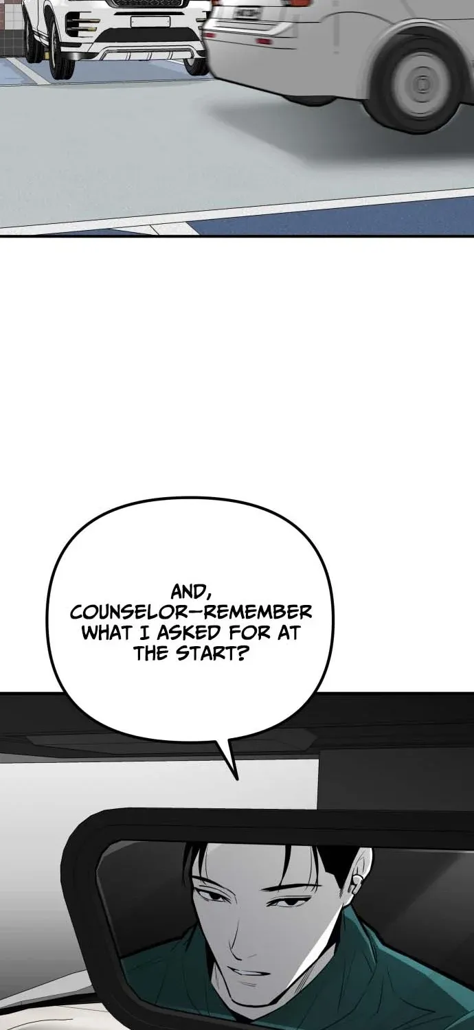 Even if It Rots, It's Still Blood Chapter 17 page 89 - 