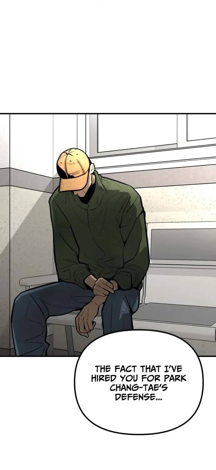 Even if It Rots, It's Still Blood Chapter 17 page 91 - 