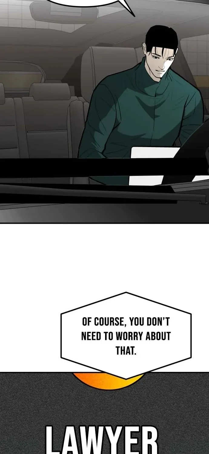 Even if It Rots, It's Still Blood Chapter 17 page 93 - 