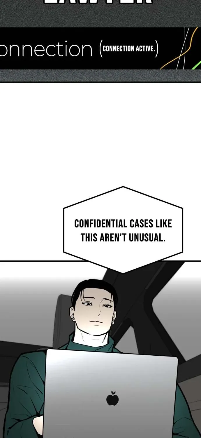 Even if It Rots, It's Still Blood Chapter 17 page 94 - 