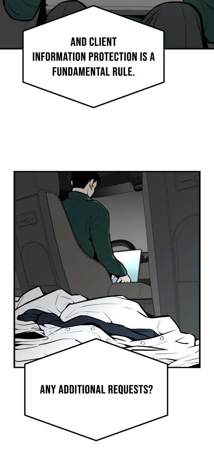 Even if It Rots, It's Still Blood Chapter 17 page 95 - 