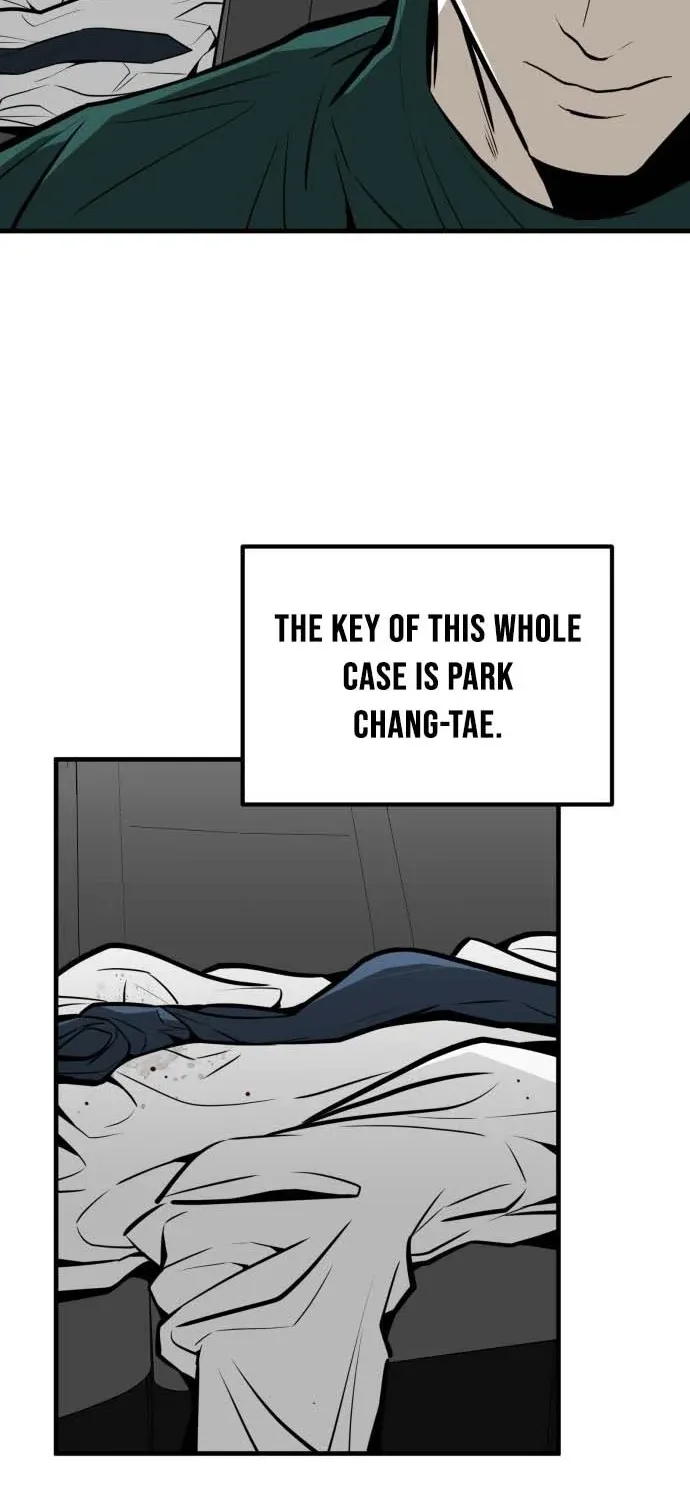 Even if It Rots, It's Still Blood Chapter 17 page 97 - 