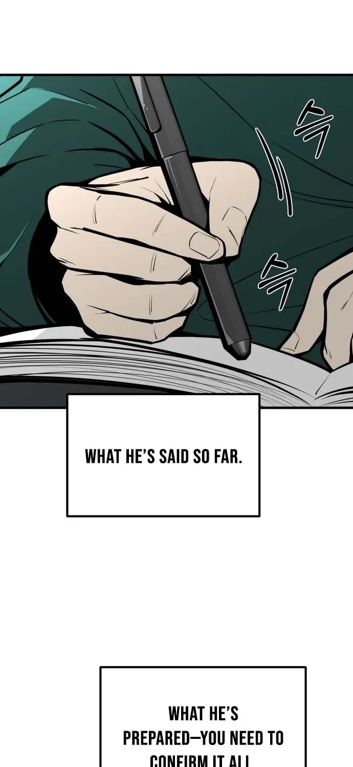 Even if It Rots, It's Still Blood Chapter 17 page 99 - 