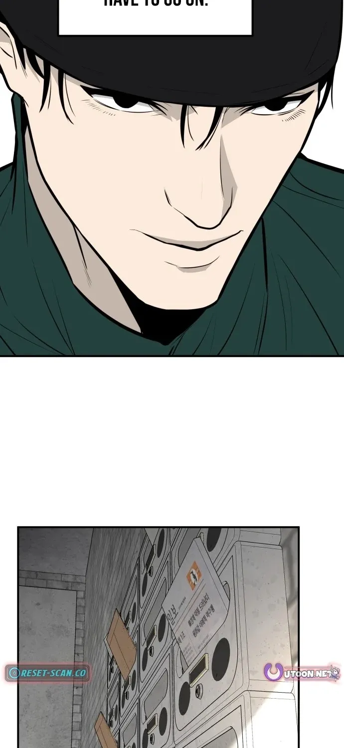Even if It Rots, It's Still Blood Chapter 18 page 101 - 