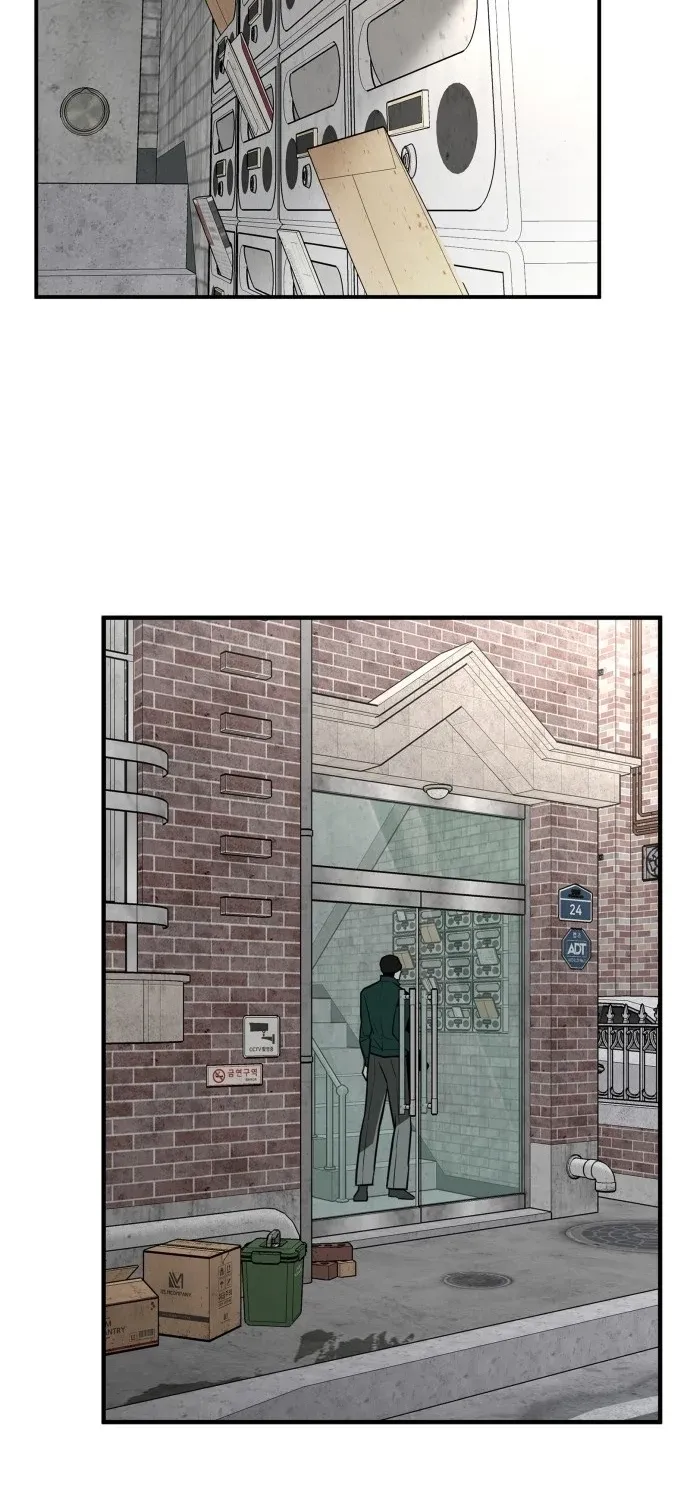 Even if It Rots, It's Still Blood Chapter 18 page 102 - 