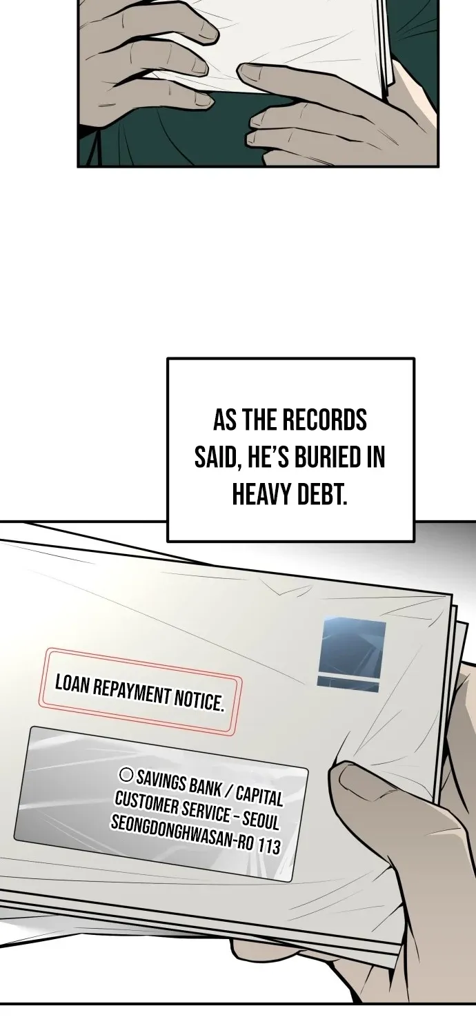 Even if It Rots, It's Still Blood Chapter 18 page 105 - 