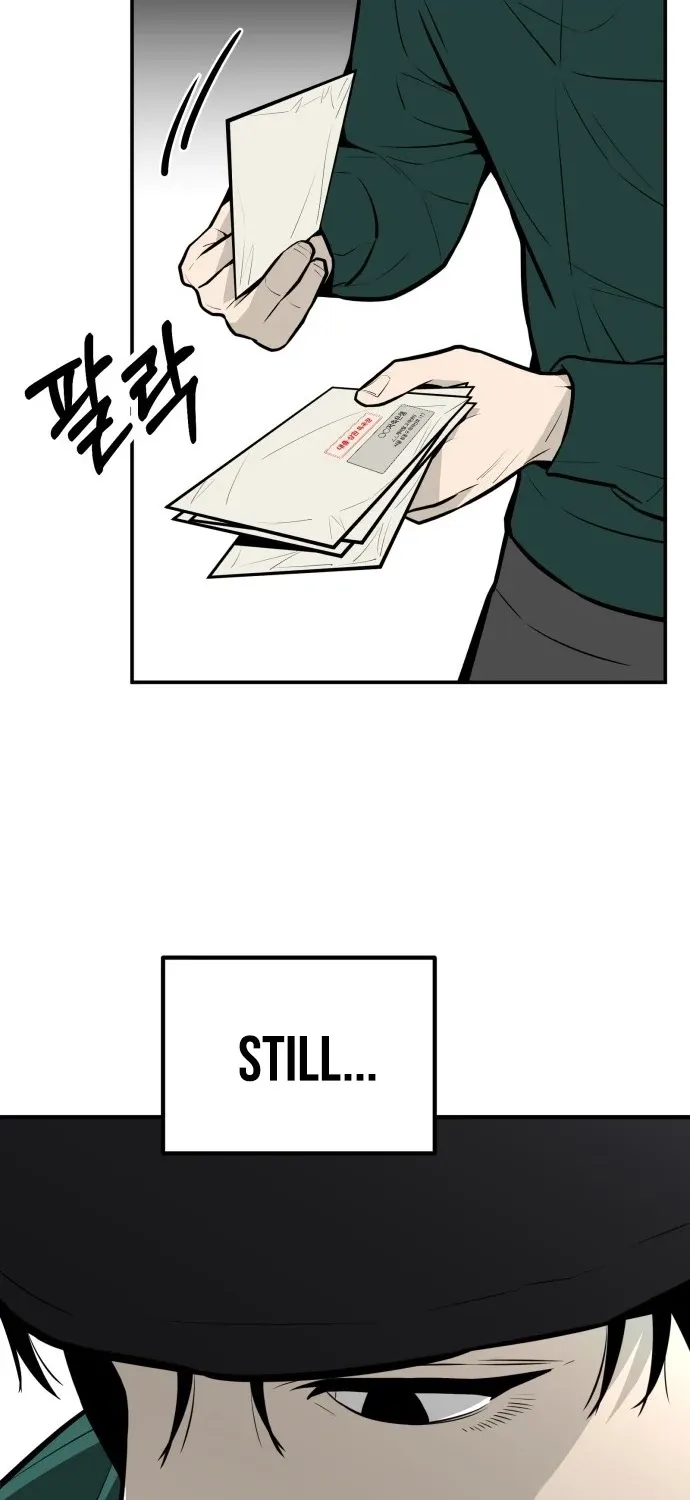 Even if It Rots, It's Still Blood Chapter 18 page 107 - 