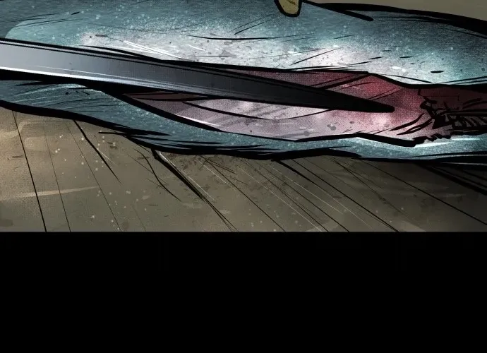 Even if It Rots, It's Still Blood Chapter 18 page 112 - 