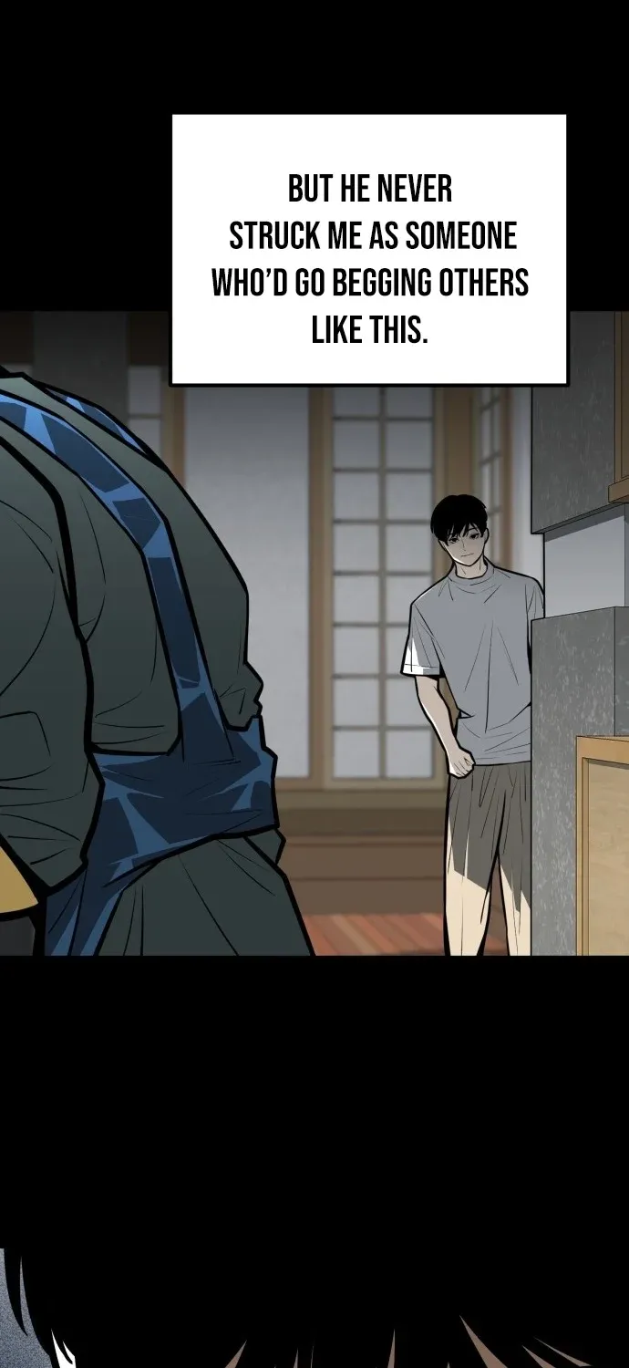 Even if It Rots, It's Still Blood Chapter 18 page 113 - 