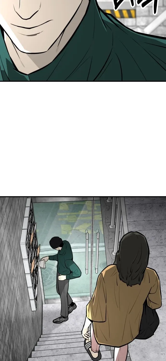 Even if It Rots, It's Still Blood Chapter 18 page 115 - 