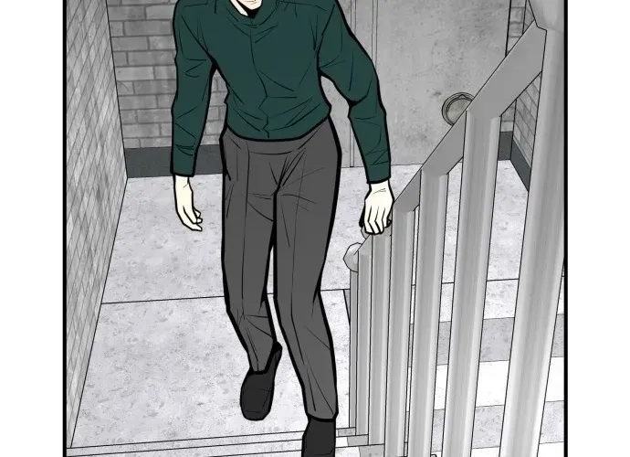 Even if It Rots, It's Still Blood Chapter 18 page 120 - 