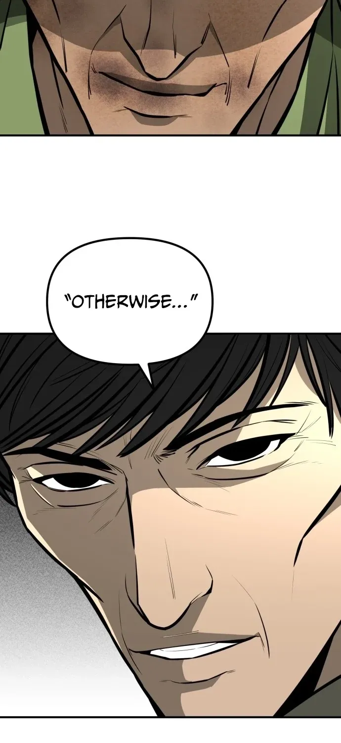 Even if It Rots, It's Still Blood Chapter 18 page 13 - 