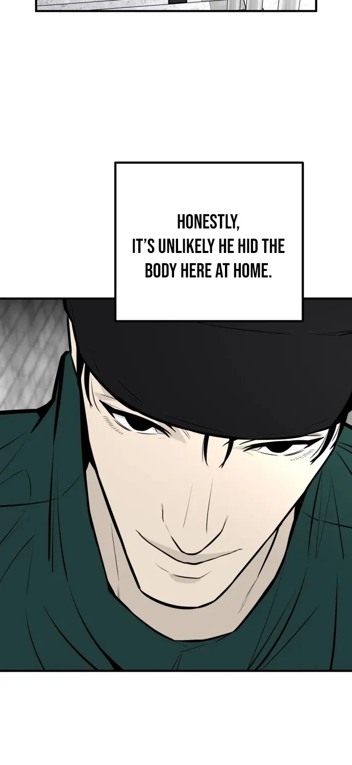 Even if It Rots, It's Still Blood Chapter 18 page 121 - 