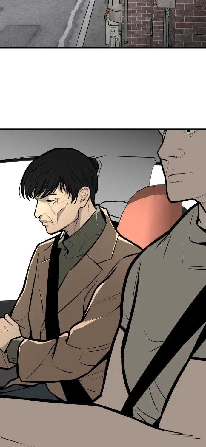 Even if It Rots, It's Still Blood Chapter 18 page 125 - 