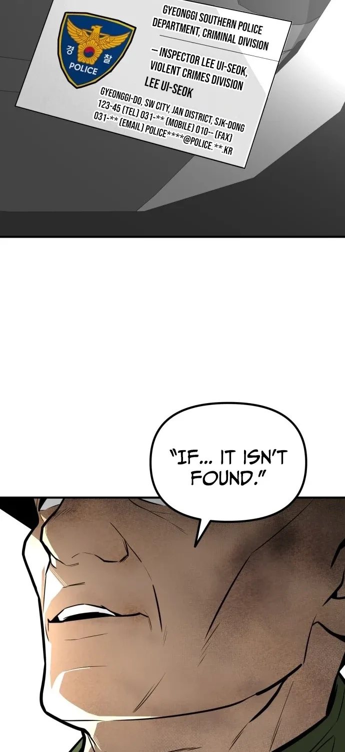 Even if It Rots, It's Still Blood Chapter 18 page 3 - 
