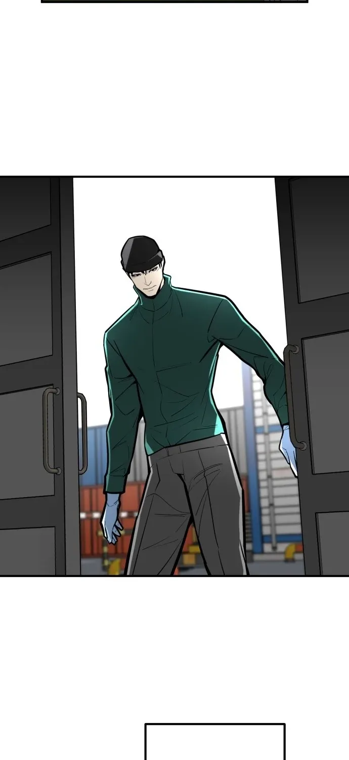 Even if It Rots, It's Still Blood Chapter 18 page 21 - 