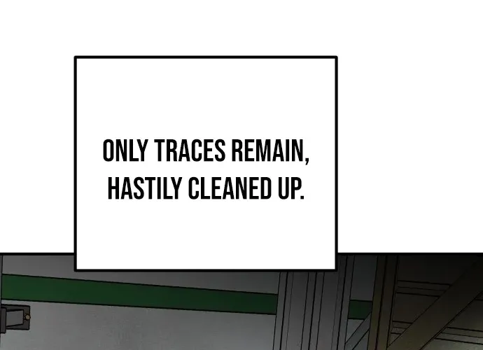 Even if It Rots, It's Still Blood Chapter 18 page 24 - 
