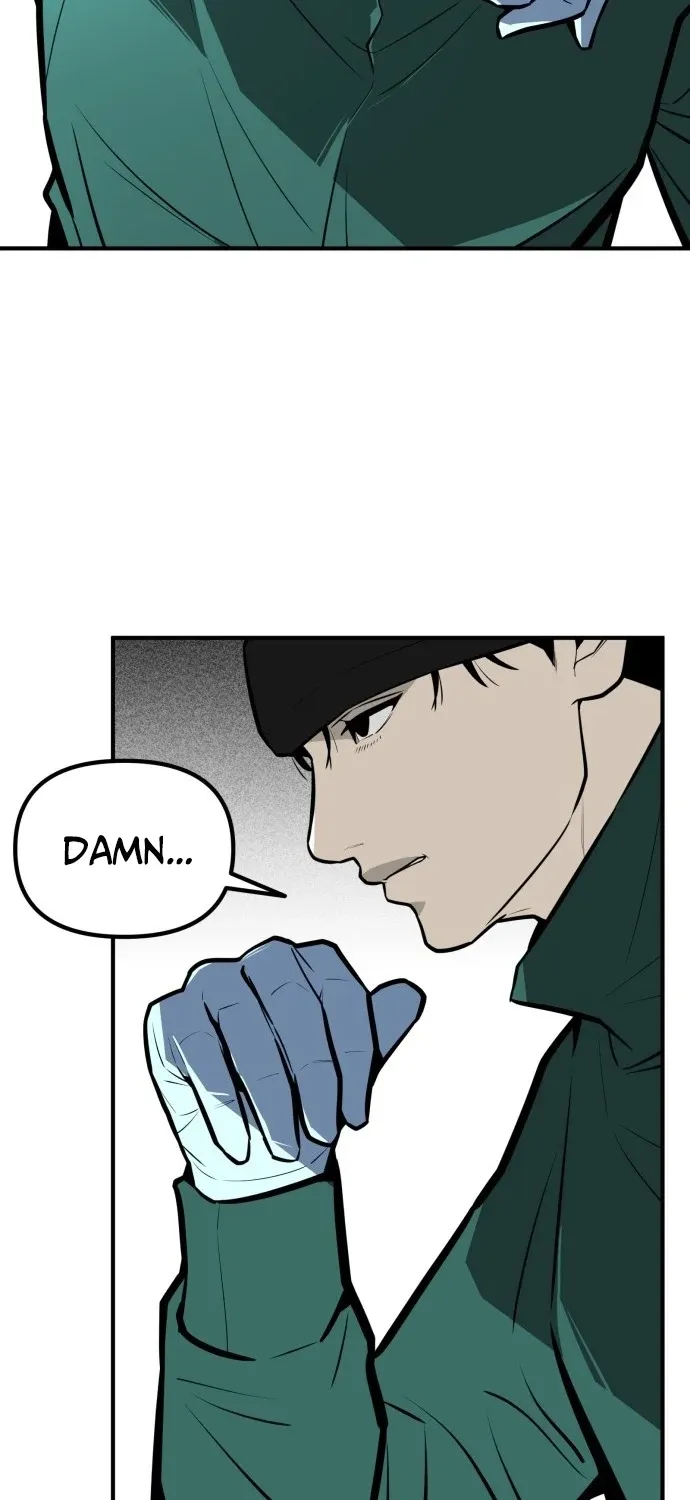 Even if It Rots, It's Still Blood Chapter 18 page 26 - 