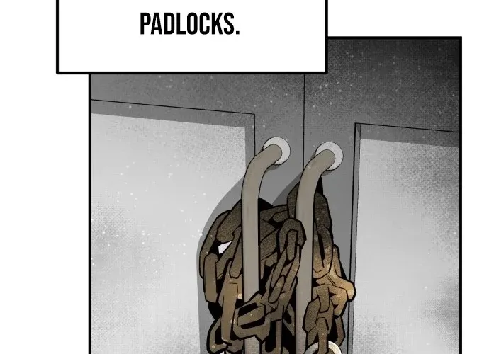 Even if It Rots, It's Still Blood Chapter 18 page 28 - 