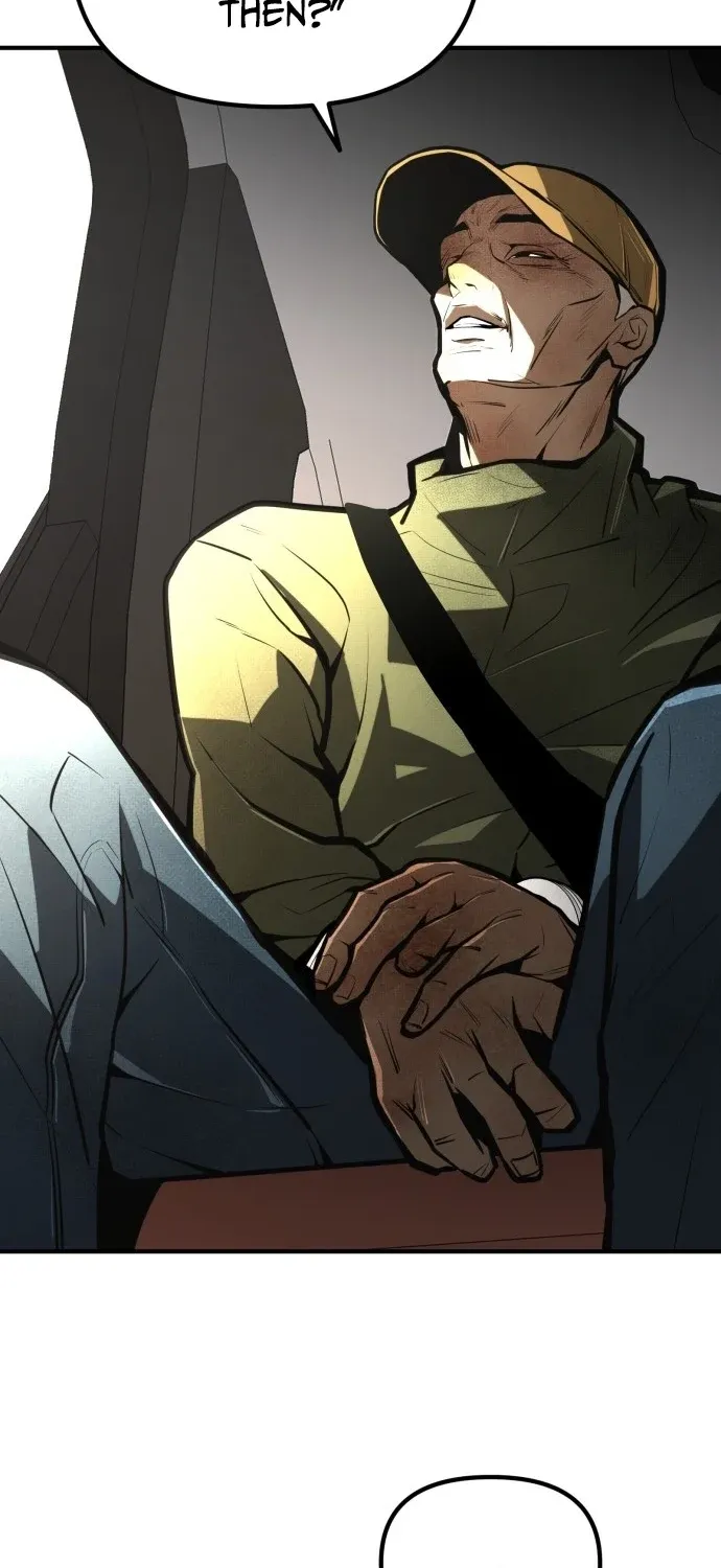 Even if It Rots, It's Still Blood Chapter 18 page 5 - 