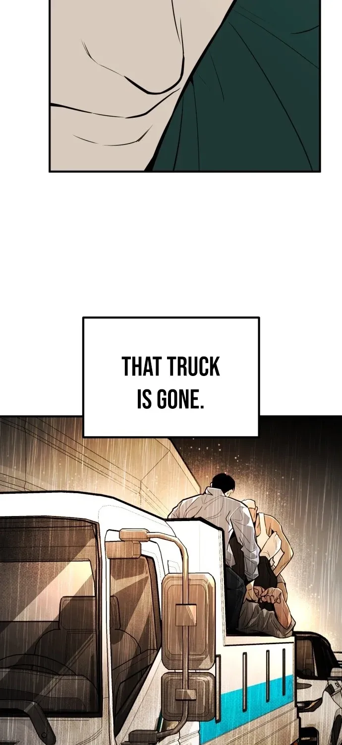 Even if It Rots, It's Still Blood Chapter 18 page 41 - 