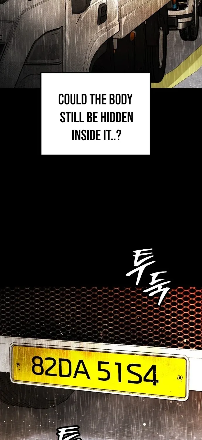 Even if It Rots, It's Still Blood Chapter 18 page 42 - 