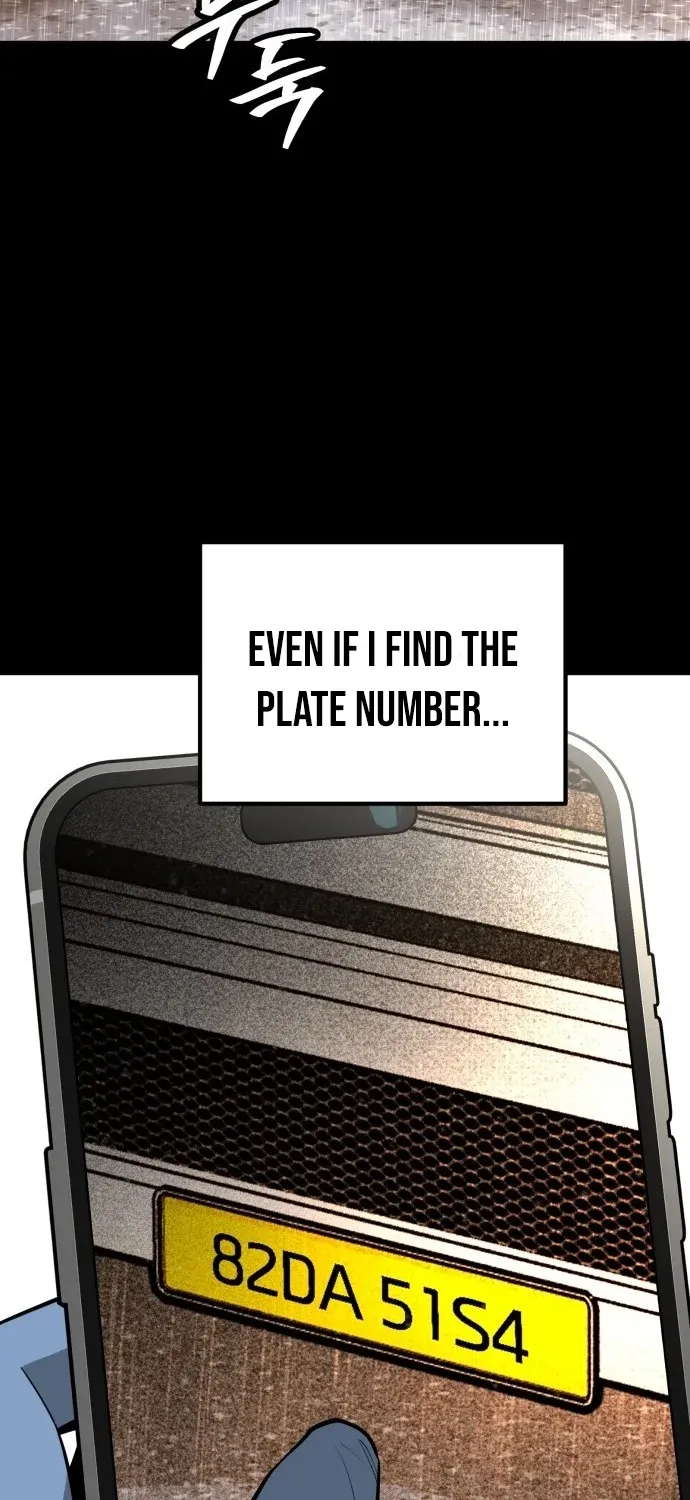 Even if It Rots, It's Still Blood Chapter 18 page 43 - 