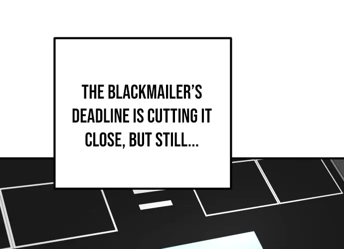 Even if It Rots, It's Still Blood Chapter 18 page 52 - 