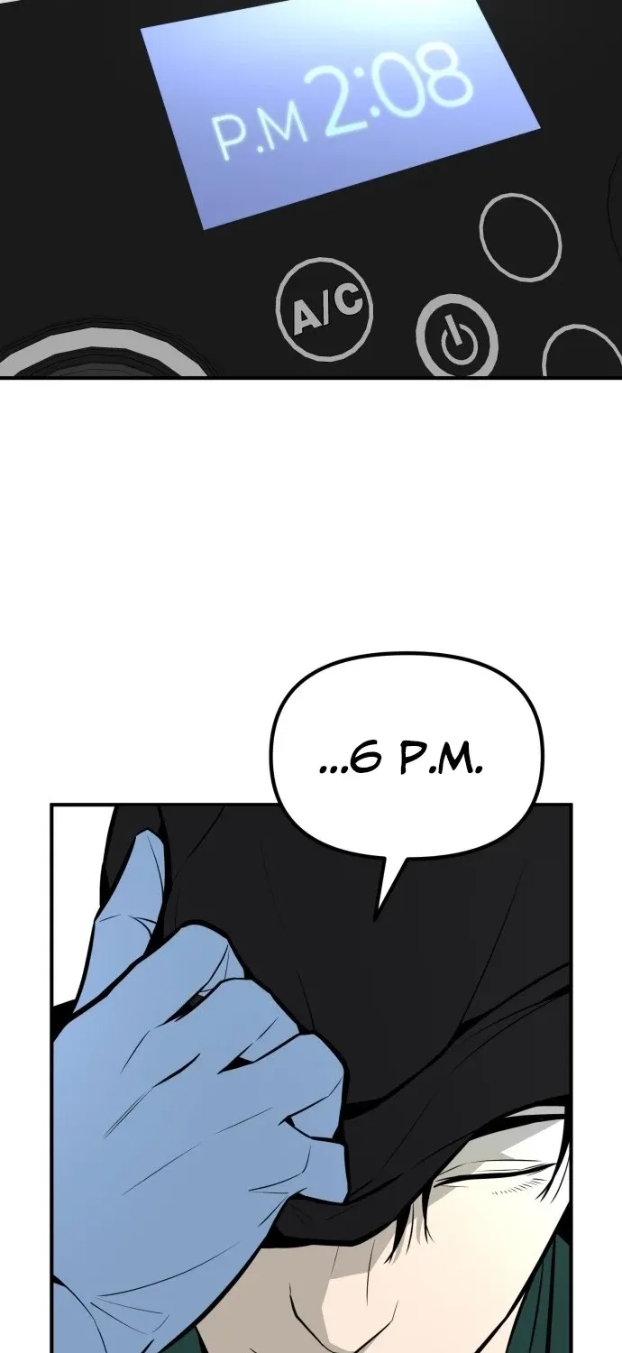 Even if It Rots, It's Still Blood Chapter 18 page 53 - 