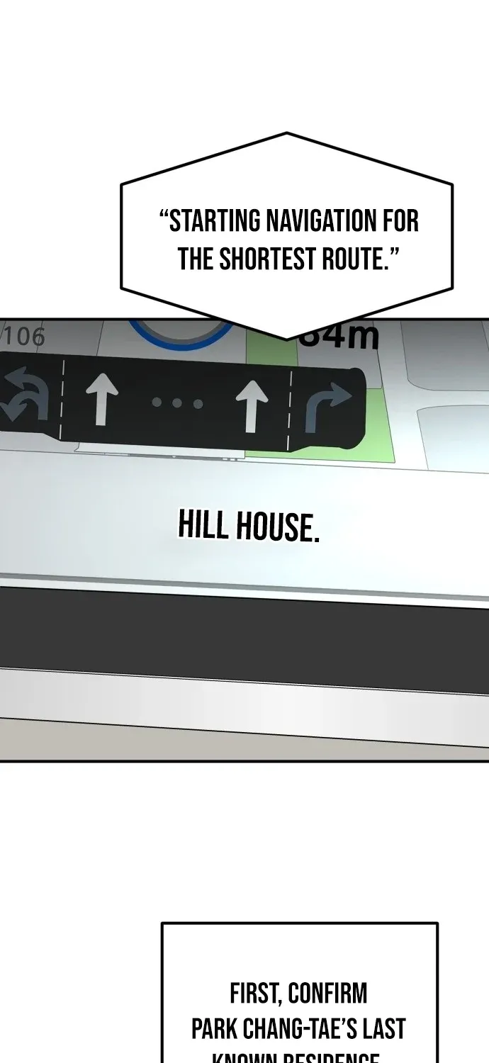 Even if It Rots, It's Still Blood Chapter 18 page 55 - 