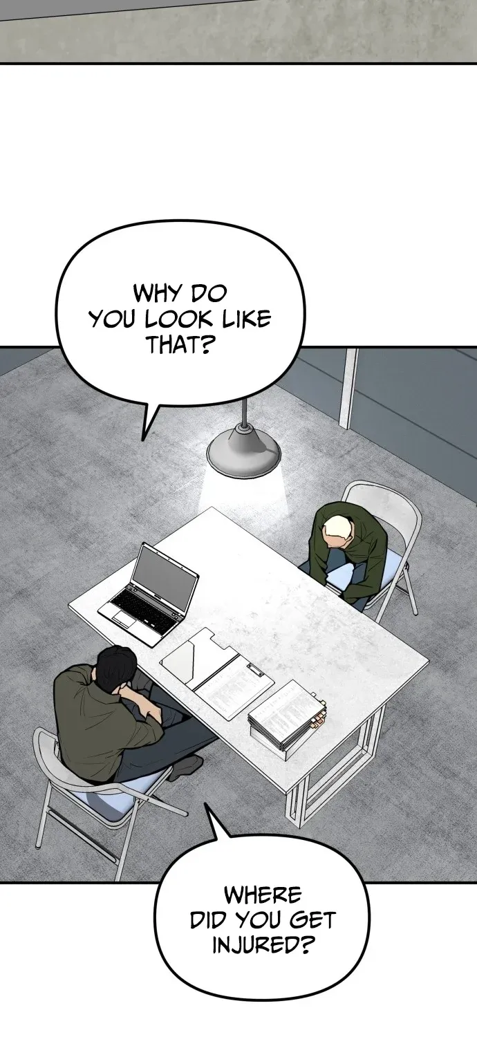 Even if It Rots, It's Still Blood Chapter 18 page 65 - 