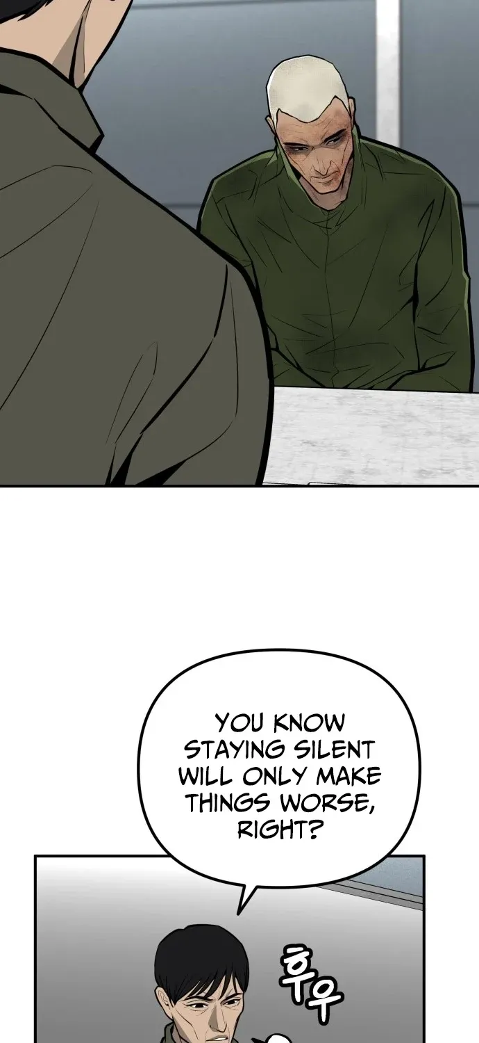 Even if It Rots, It's Still Blood Chapter 18 page 67 - 