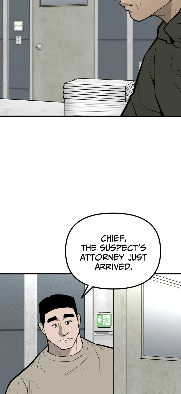 Even if It Rots, It's Still Blood Chapter 18 page 70 - 