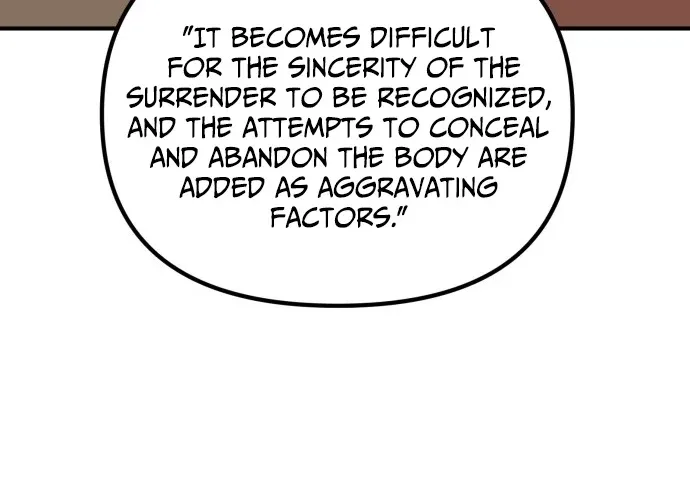 Even if It Rots, It's Still Blood Chapter 18 page 8 - 