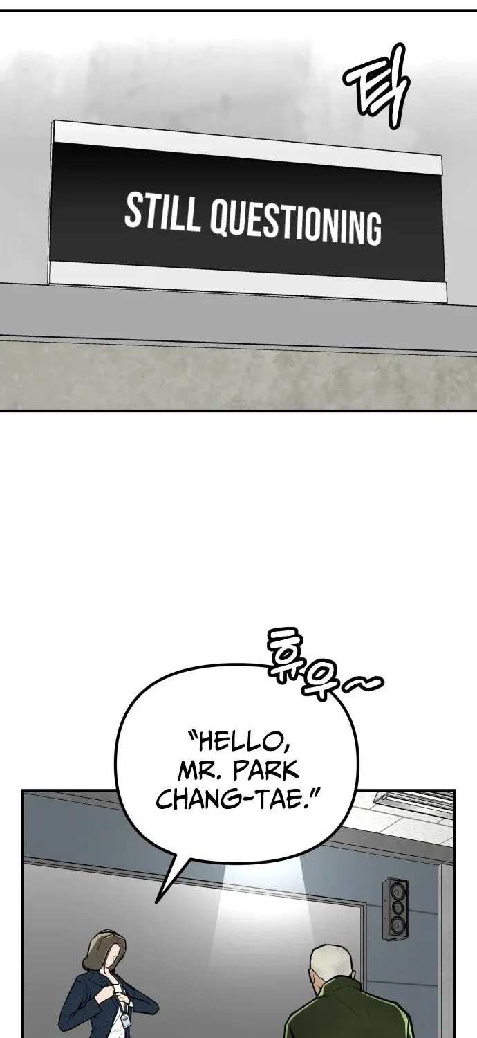 Even if It Rots, It's Still Blood Chapter 18 page 75 - 
