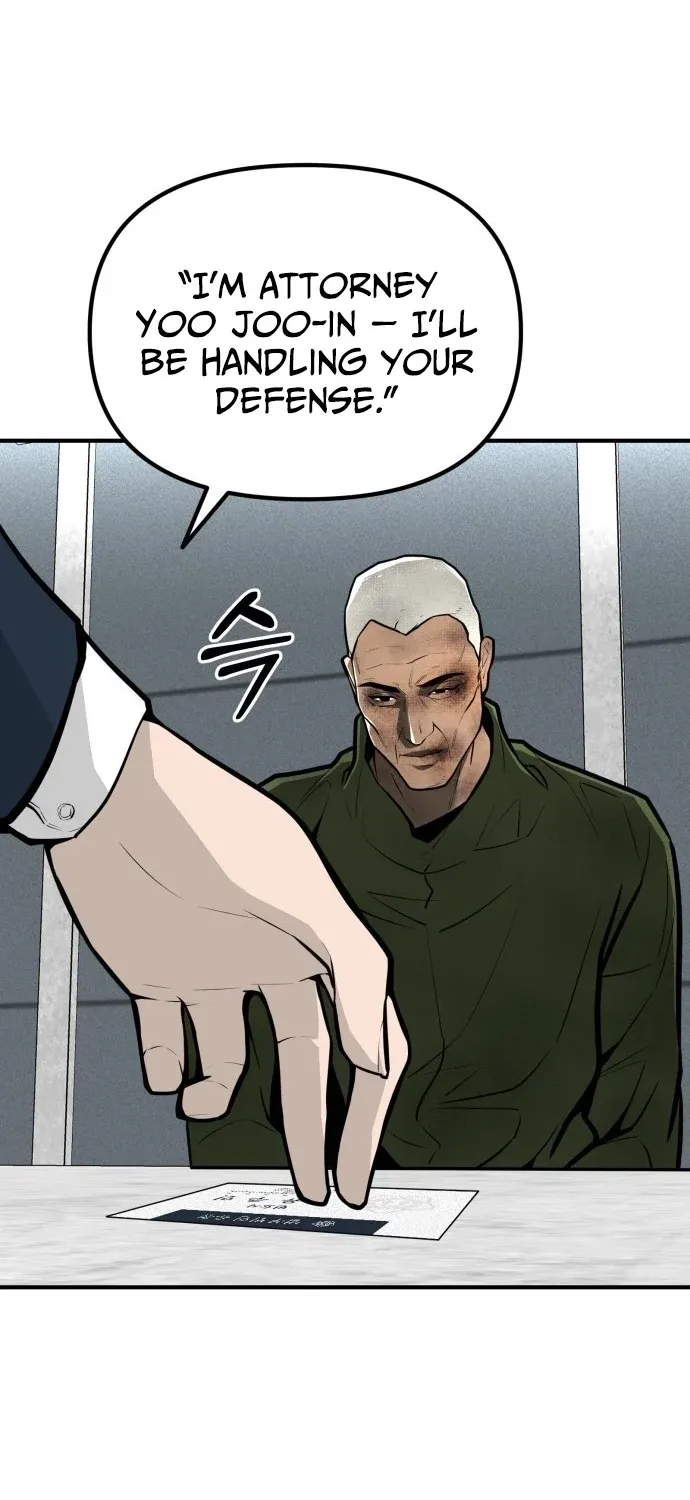 Even if It Rots, It's Still Blood Chapter 18 page 77 - 