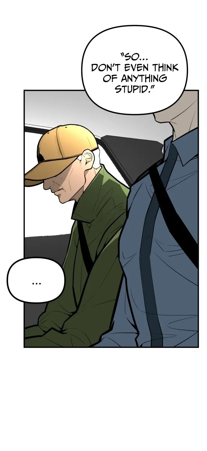 Even if It Rots, It's Still Blood Chapter 18 page 9 - 