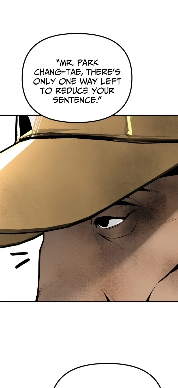 Even if It Rots, It's Still Blood Chapter 18 page 10 - 